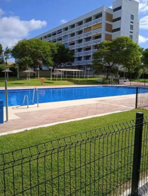 Estudio Taupe Matalascanas